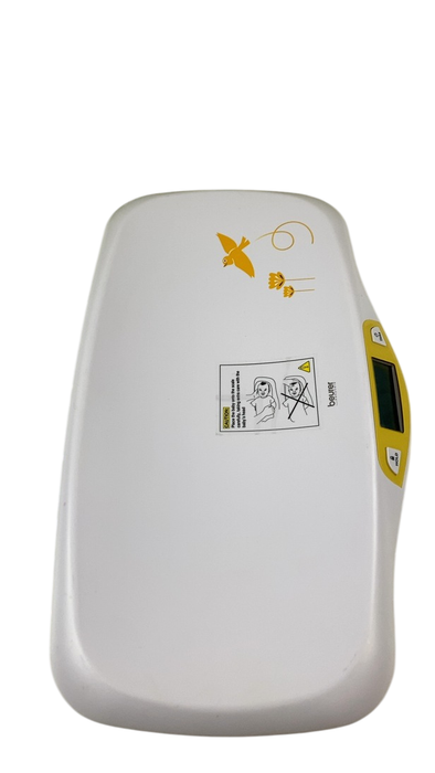 Shop Beurer Baby Scale at GoodBuy Gear