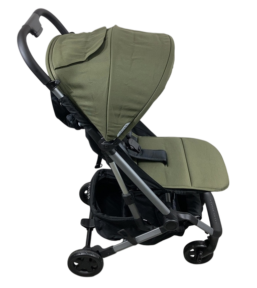Shop Colugo Compact Stroller, 2023, Olive at GoodBuy Gear