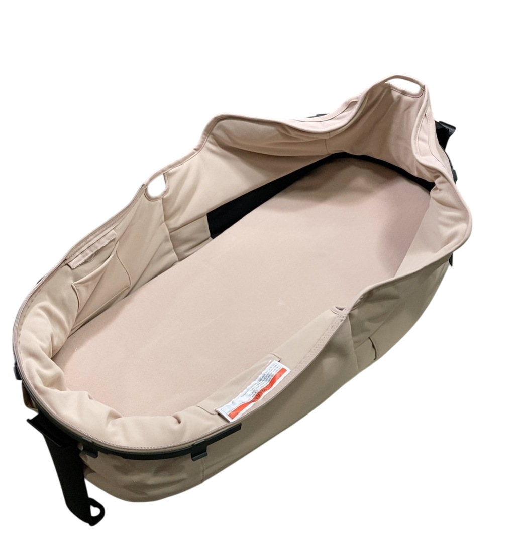 bugaboo fabric Bugaboo Fox 5 Bassinet Fabric Set, Desert Taupe