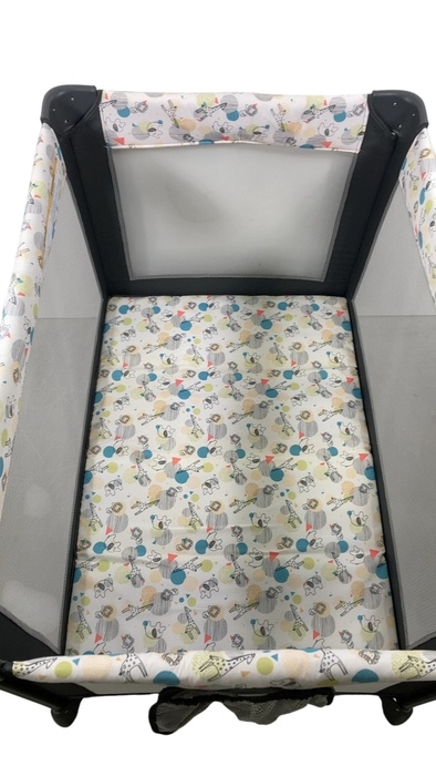 Shop Graco Pack ‘n Play Portable Playard, Carnival at GoodBuy Gear