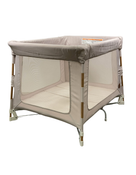 Shop Maxi-Cosi Swift Play Yard, Horizon Sand at GoodBuy Gear