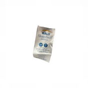 Shop Halo SleepSack Swaddle, Heather Gray, Small at GoodBuy Gear