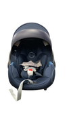 Shop Cybex Aton G Infant Car Seat, 2024, Ocean Blue at GoodBuy Gear