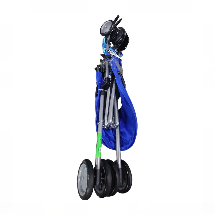 Shop Disney Baby Comfort Height Character Umbrella Stroller, Tropical Stitch at GoodBuy Gear