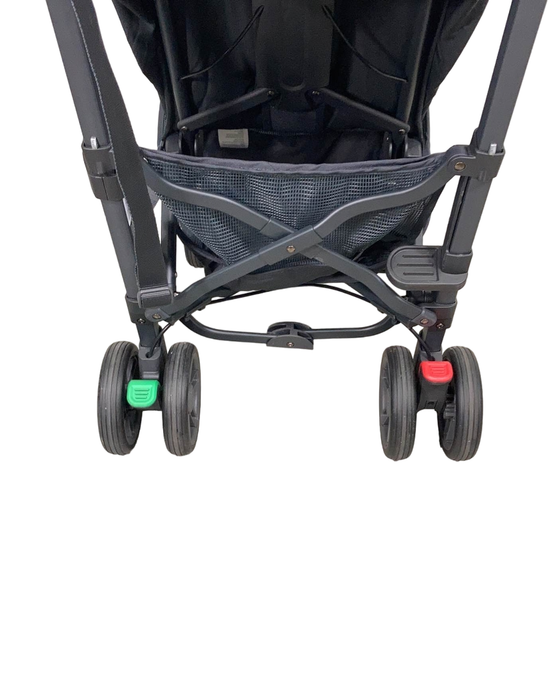 UPPAbaby G-LUXE Stroller, 2023, Jake (Black)