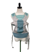 secondhand Ergobaby Aerloom Carrier, tourmaline