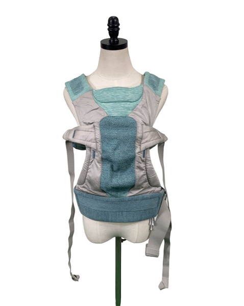Ergobaby Aerloom Carrier, tourmaline