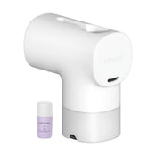 Shop Canopy Bath Tub Filter, White at GoodBuy Gear