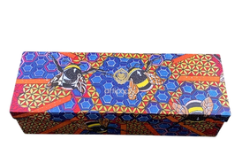 Shop Artipoppe Zeitgeist Cotton Carrier, Tweed BW at GoodBuy Gear