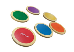 Shop Little Partners Step ‘N Learn Stepping Stones, Colors at GoodBuy Gear