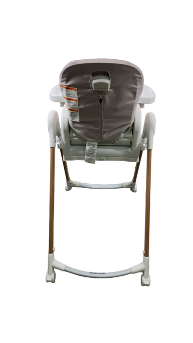 Shop Maxi-Cosi Minla 6-in-1 High Chair, Horizon Sand at GoodBuy Gear
