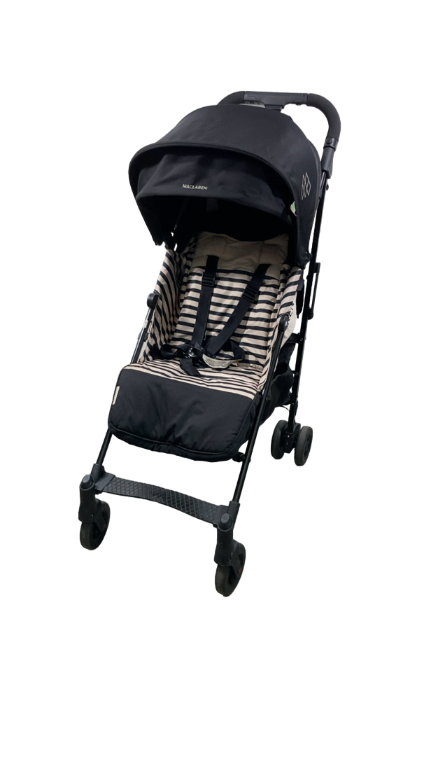 Maclaren Quest Arc Stroller