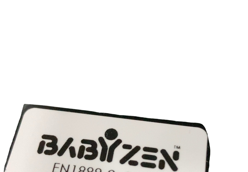 Shop Babyzen YOYO2 Complete Stroller, 2023, Black with Black at GoodBuy Gear
