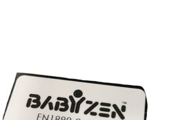 Shop Babyzen YOYO2 Complete Stroller, 2023, Black with Black at GoodBuy Gear