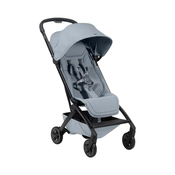 Shop Joolz Aer2 Lightweight Travel Stroller, 2025, Pebble Grey at GoodBuy Gear