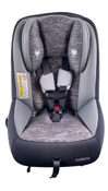 Shop Cosco Mighty Fit 65 DX Convertible Car Seat, 2023, Heather Onyx at GoodBuy Gear