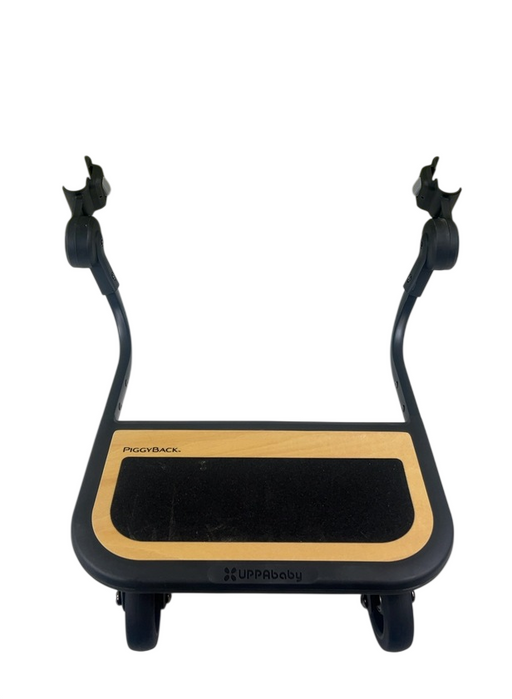 Shop UPPAbaby CRUZ PiggyBack Ride Along Board (2020+), V2/V3 at GoodBuy Gear