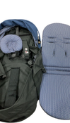 Shop Stokke YOYO 0+ Newborn Pack, Air France Blue at GoodBuy Gear