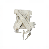 Shop Mabē The Monarch Carrier, Natural Ivory at GoodBuy Gear