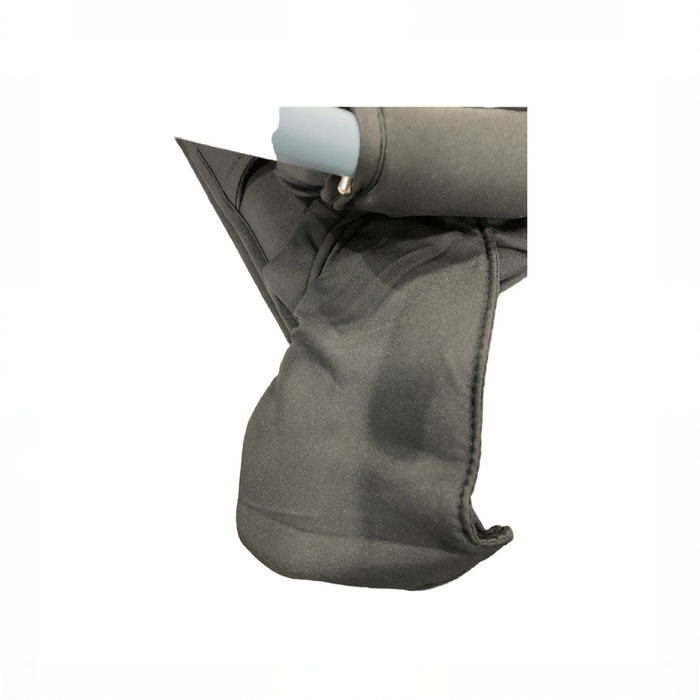 Shop Colugo Clip On High Chair, Black at GoodBuy Gear