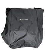 Shop Mockingbird Single to Double 2.0 Stroller, 2024, Silver With Penny Leather, Sky, Watercolor Drops at GoodBuy Gear