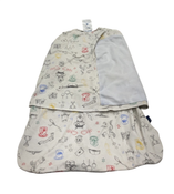 Shop Halo SleepSack Swaddle, Harry Potter Enchanted, Newborn at GoodBuy Gear