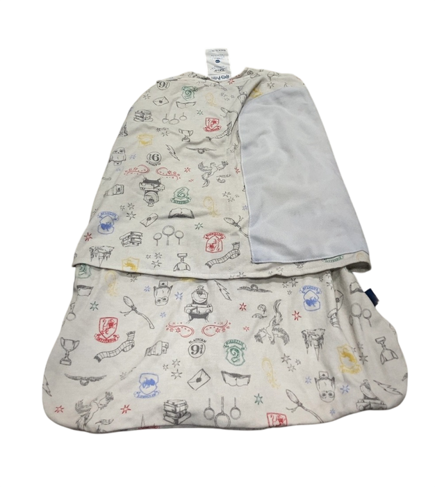 Shop Halo SleepSack Swaddle, Harry Potter Enchanted, Newborn at GoodBuy Gear