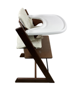 Shop Stokke Tripp Trapp Complete High Chair, Oak Warm Brown, Wheat Cream at GoodBuy Gear