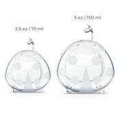 Shop Haakaa Ladybug Silicone Milk Collector 2.5 oz/75 ml at GoodBuy Gear