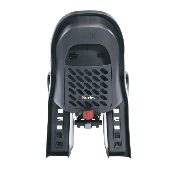 Shop Burely Dash® RM MIK HD Bike Seat at GoodBuy Gear