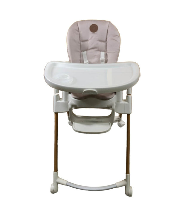Shop Maxi-Cosi Minla 6-in-1 High Chair, Horizon Sand at GoodBuy Gear
