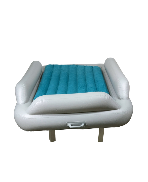 Shop SlumberPod SlumberTot Inflatable Toddler Bed at GoodBuy Gear