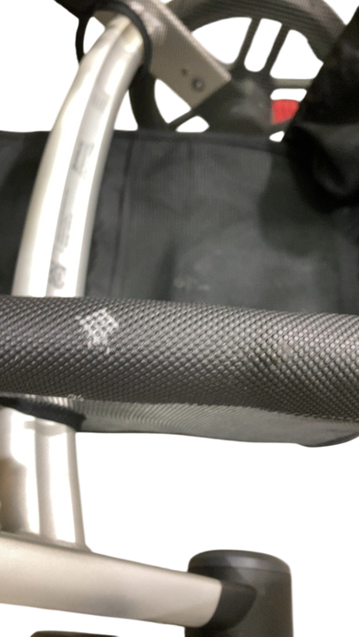 Shop UPPAbaby VISTA V2 Stroller, 2024, Declan (Oat Melange) at GoodBuy Gear