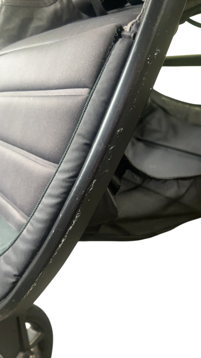 Shop Baby Jogger City Mini GT2 Stroller, 2020, Barre at GoodBuy Gear