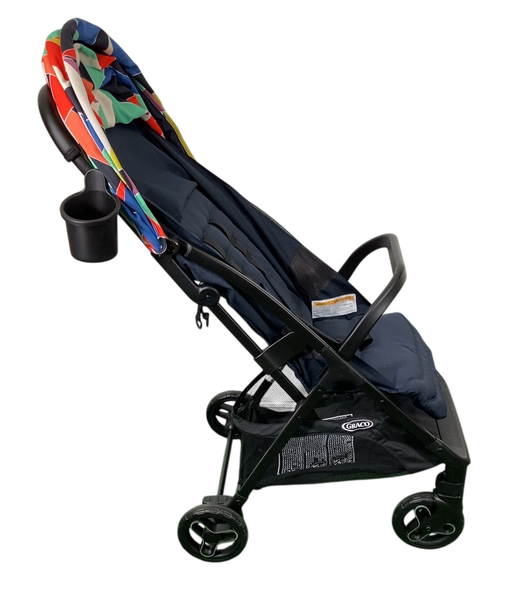 Shop Graco Ready2Jet Stroller, 2024, Geo Pop at GoodBuy Gear