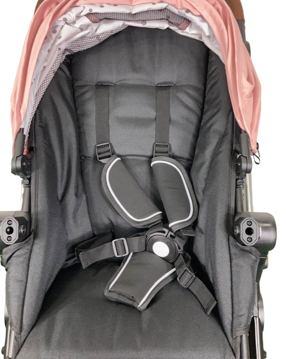 secondhand Double Strollers