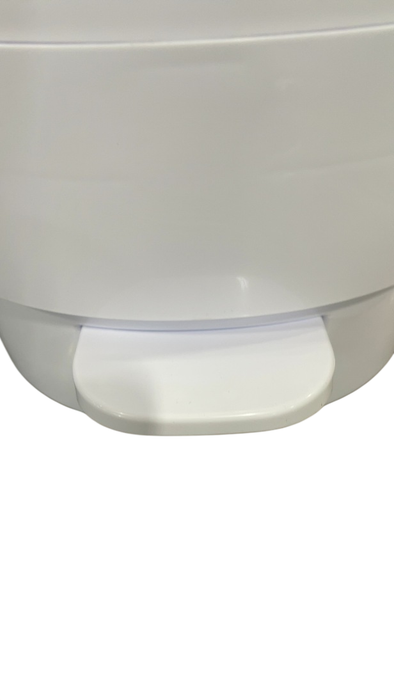 Shop Diaper Genie Signature Gift Set, White at GoodBuy Gear