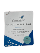 Shop Copper Pearl Sleep Bag, 6-12 Months, Blush, 1.70 at GoodBuy Gear