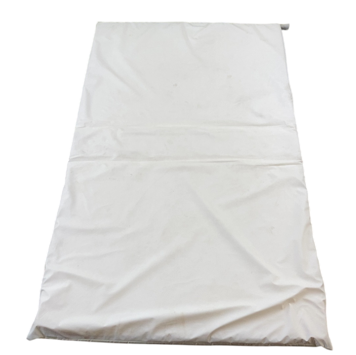 Shop BabyBjorn Travel Crib Light 2, Silver at GoodBuy Gear