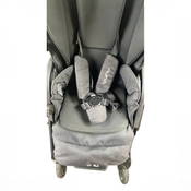 Shop Nuna MIXX Next Stroller, 2023, Caviar at GoodBuy Gear