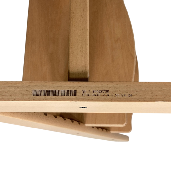 Shop Stokke Tripp Trapp Chair, Natural at GoodBuy Gear