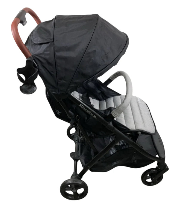 Summer by Ingenuity 3D Quick Close CS+ Stroller, Gray, 2023