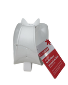 Shop Skip Hop Moby Waterfall Bath Rinser, White at GoodBuy Gear