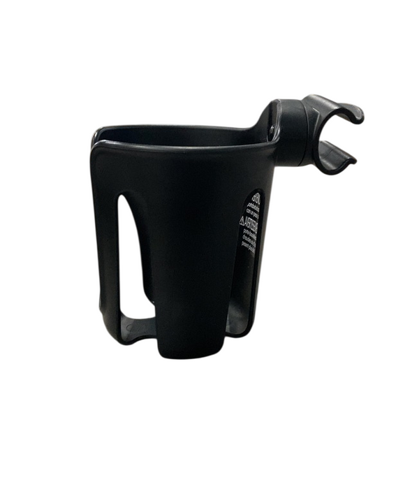 Shop Babyzen YOYO Cup Holder, Black at GoodBuy Gear