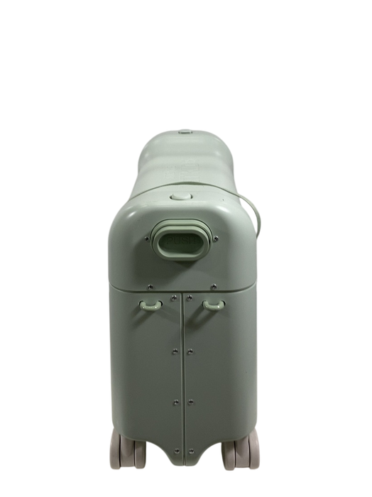 Shop Stokke JetKids BedBox, Sea Green at GoodBuy Gear