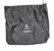 Shop Stokke YOYO3 Complete Stroller, 2024, Black, Black at GoodBuy Gear