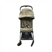 Shop Joolz Aer2 Lightweight Travel Stroller, 2025, Sage Green at GoodBuy Gear