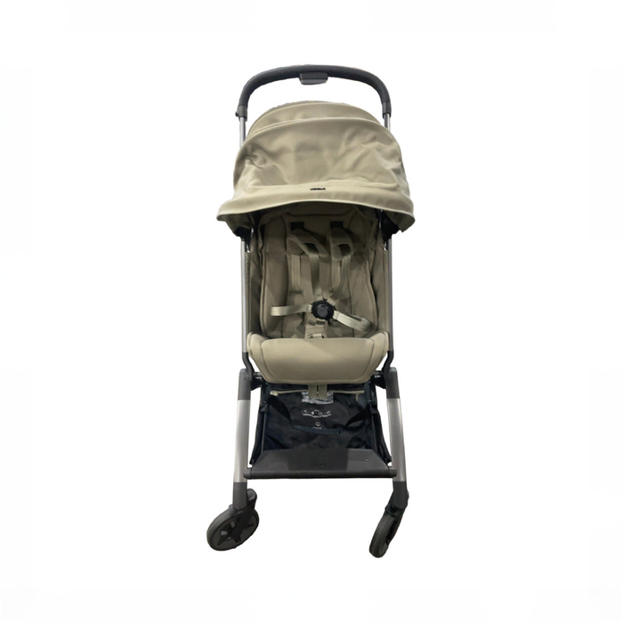 Shop Joolz Aer2 Lightweight Travel Stroller, 2025, Sage Green at GoodBuy Gear