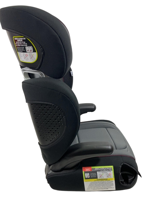 Shop Graco TurboBooster Stretch2FIT Booster Seat, 2023, Ainsley at GoodBuy Gear