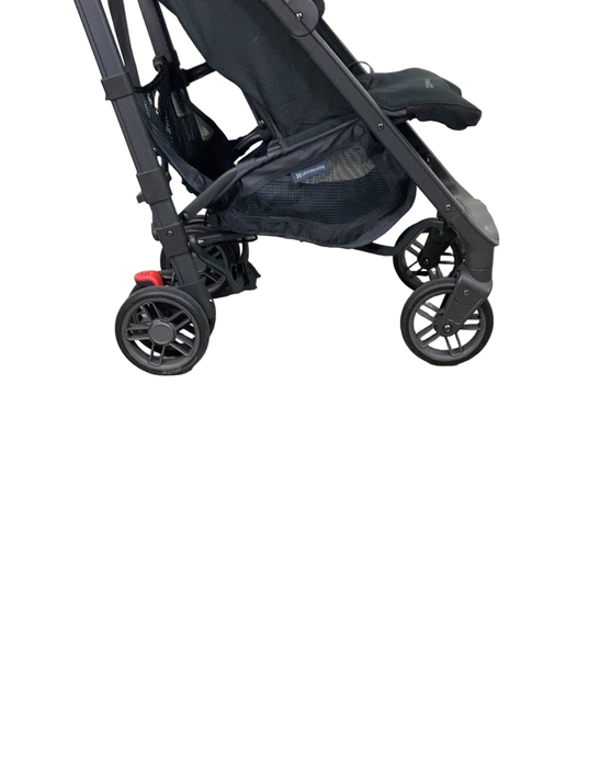 used UPPAbaby G-LUXE Stroller, 2023, Jake (Black)